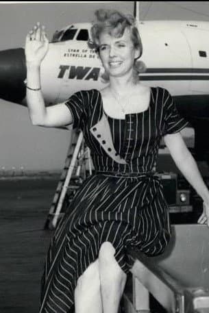 Marietta Elliott