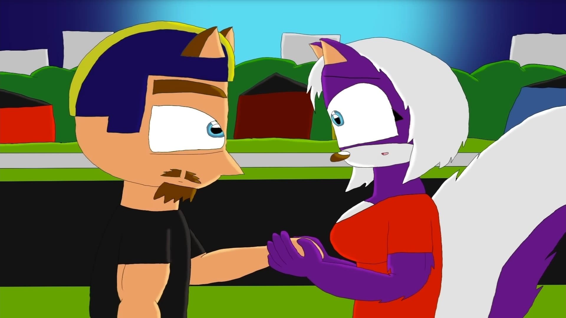 Mike and Melissa - Episode 1: Mike Goes Crazy