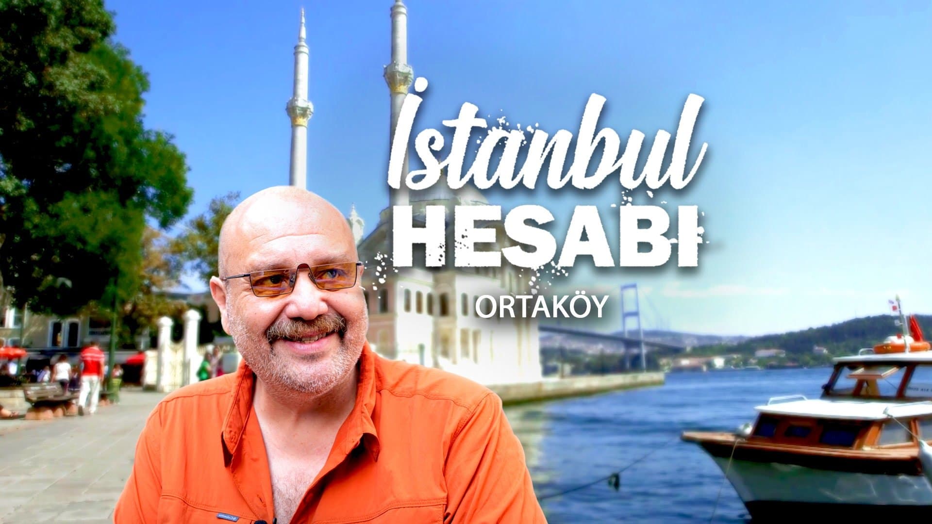 Ortaköy