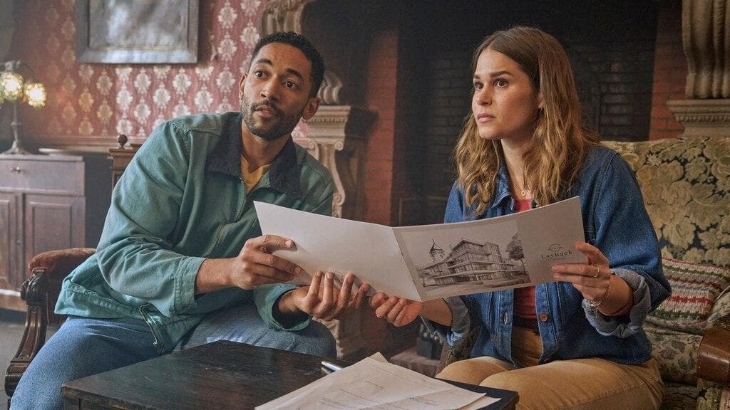 Episode 6