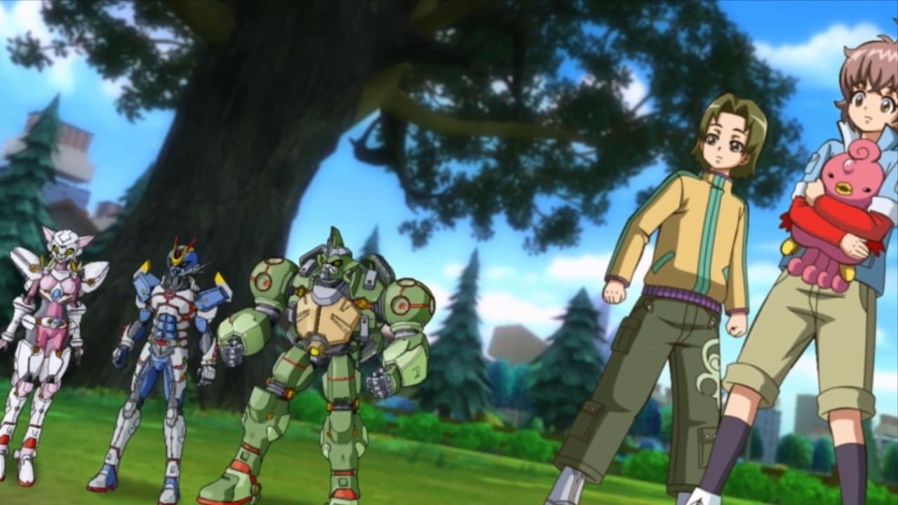 Episode 13