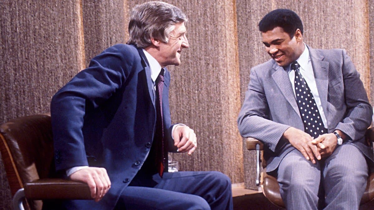 Muhammad Ali