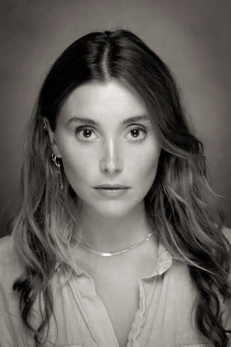 Michelle Bak