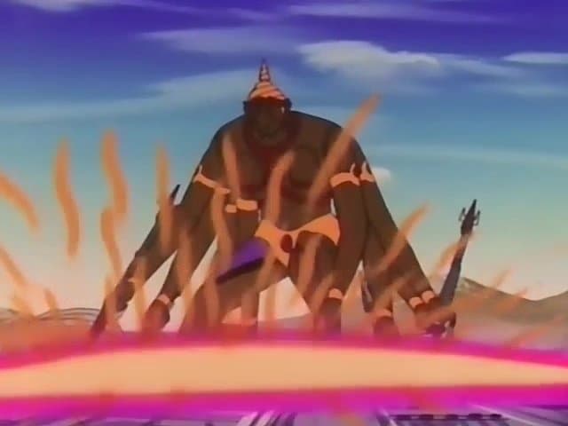 Episode 31