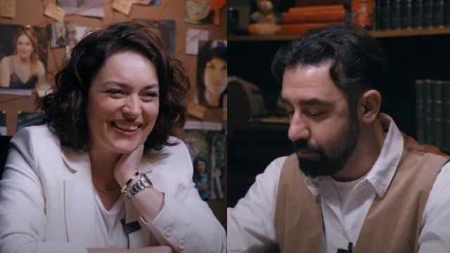 Episode 1