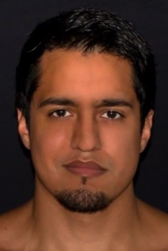 Tony Prower
