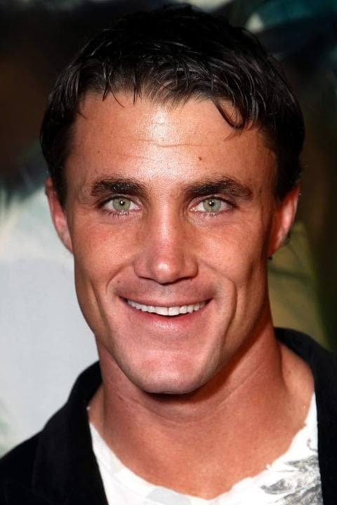 Greg Plitt