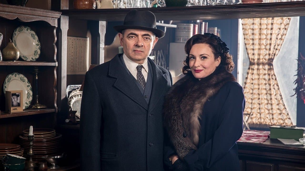 Maigret Sets A Trap