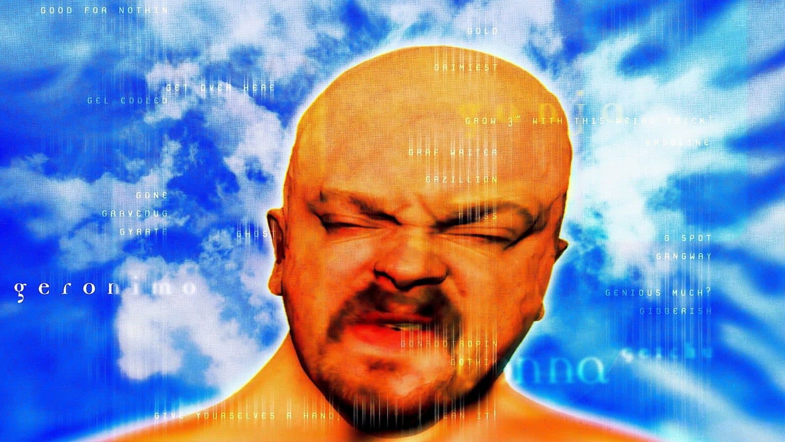 HypderHed WackD