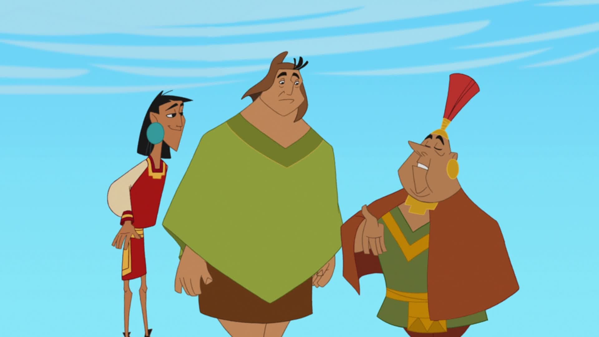 U.F.kuzcO