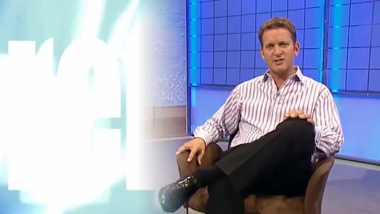 You ran off with my best mate...