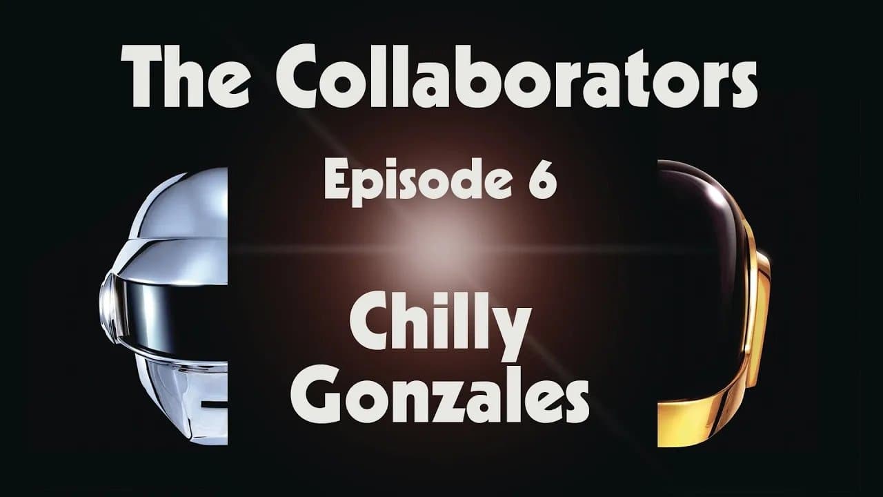 Chilly Gonzales