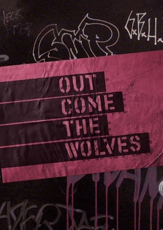 And Out Comes The Wolf