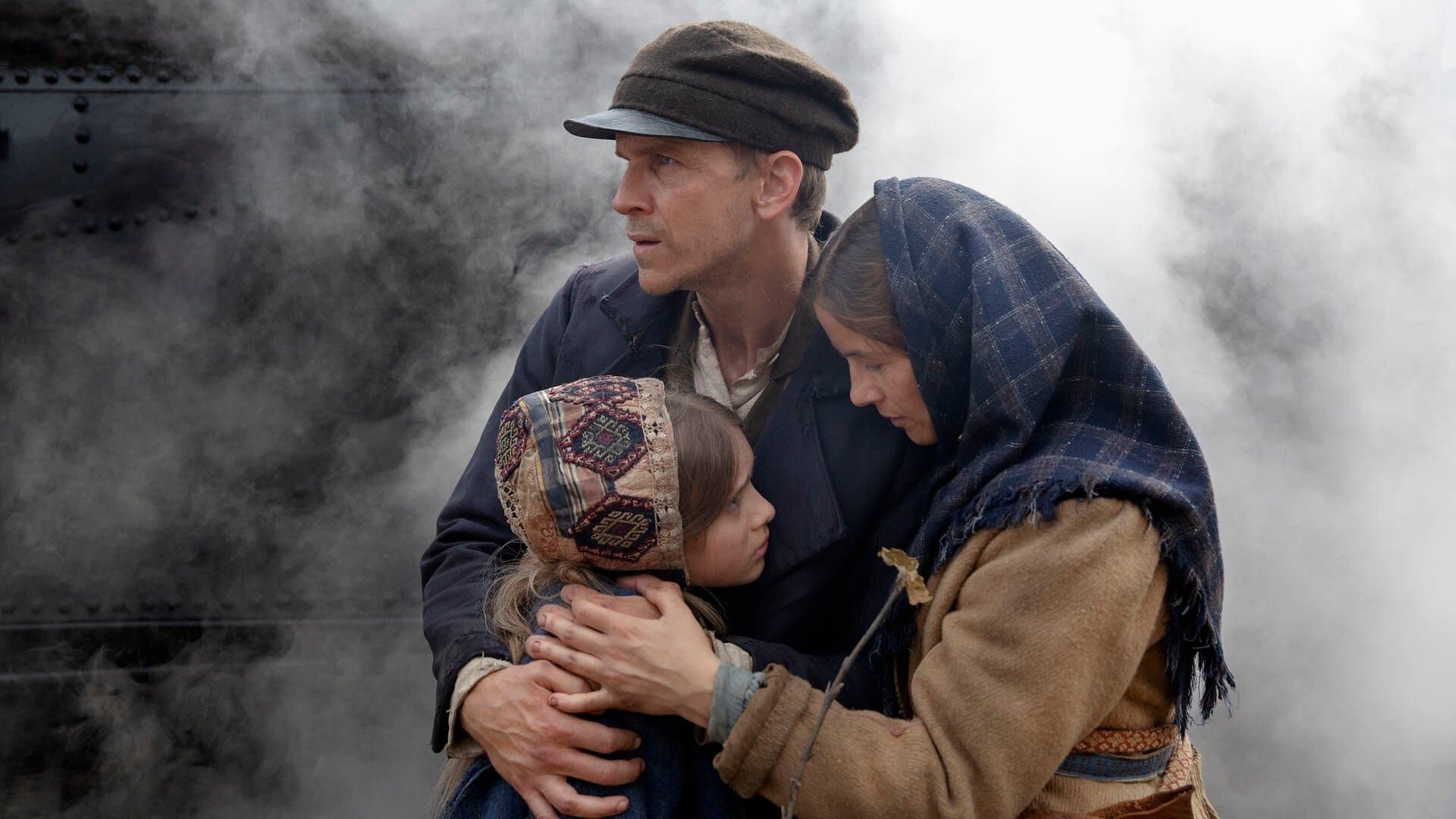 The Emigrants