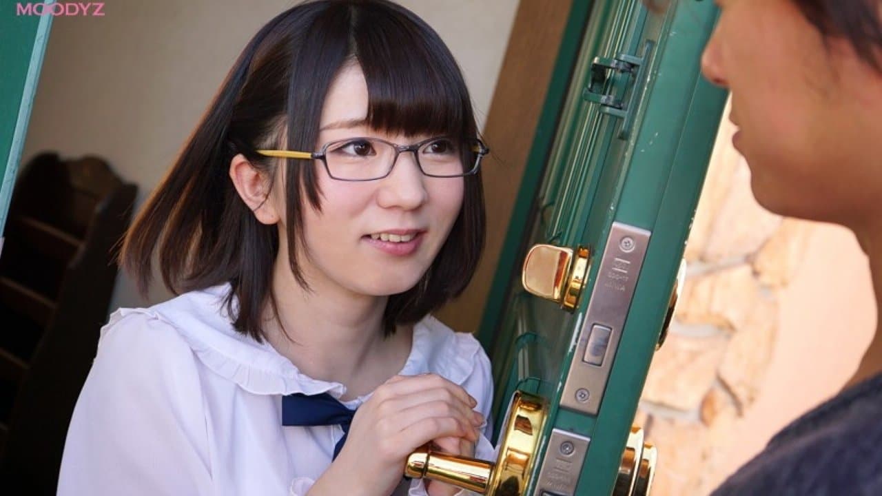 MIAE-012 Moody Nasty Nettle A Man From The Real Life Couple Mourning Woman JK Mio Shinozaki