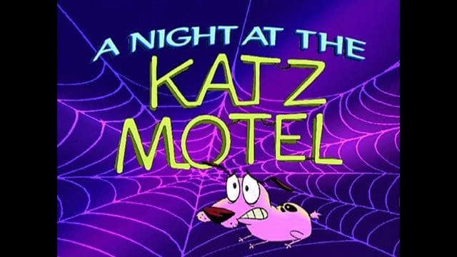 A Night at the Katz Motel