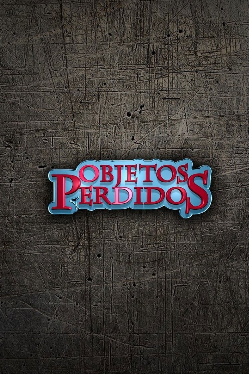 Objetos Perdidos