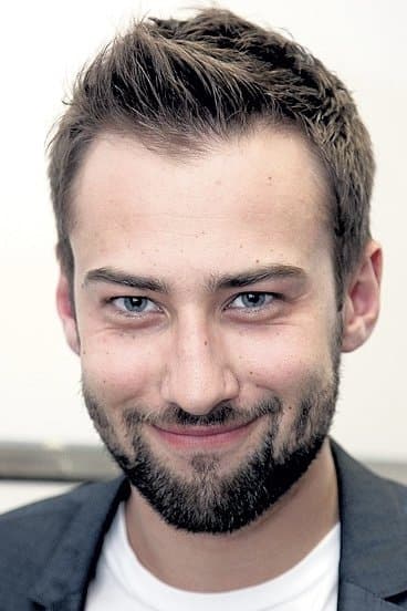 Dmitriy Shepelev