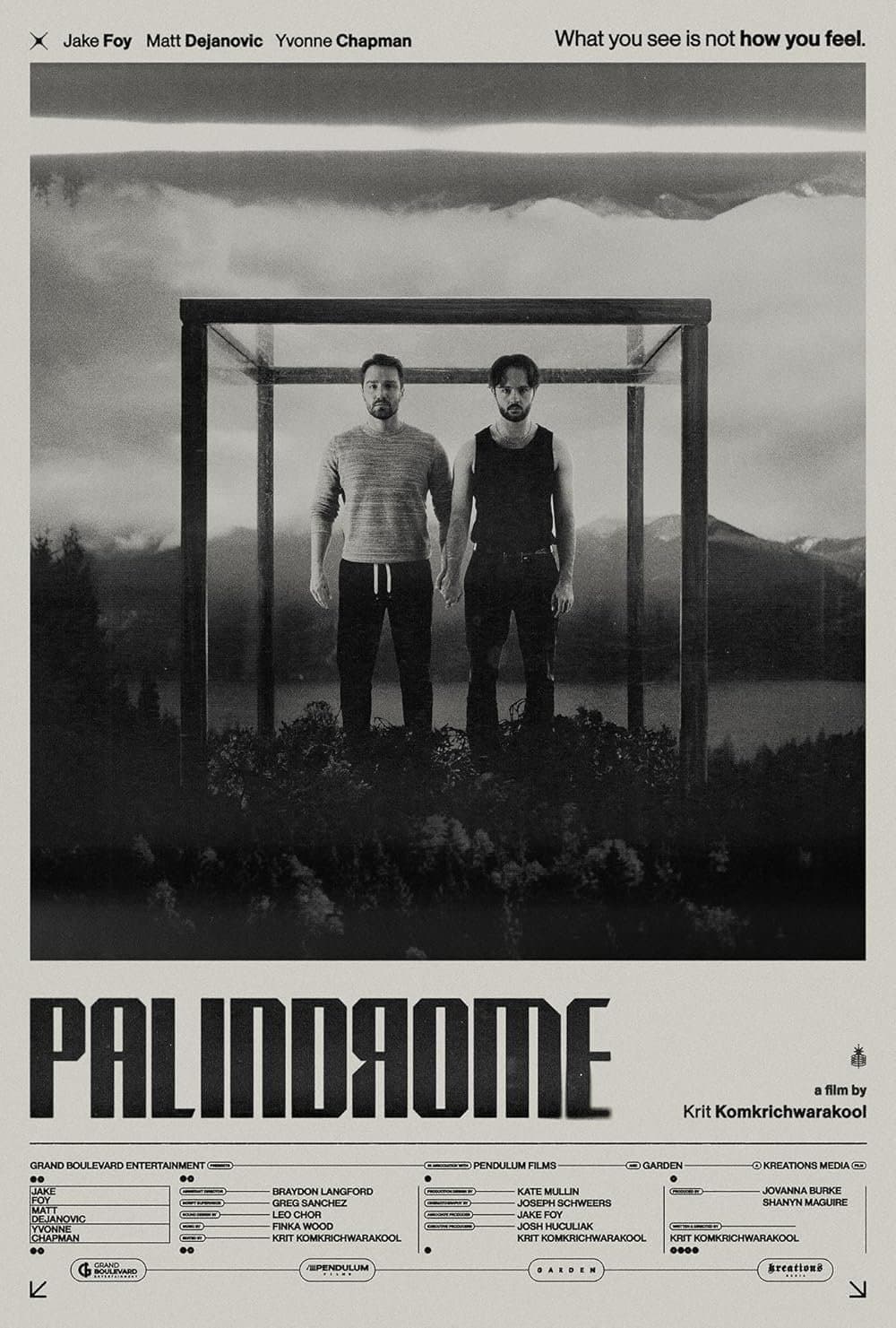 Palindrome