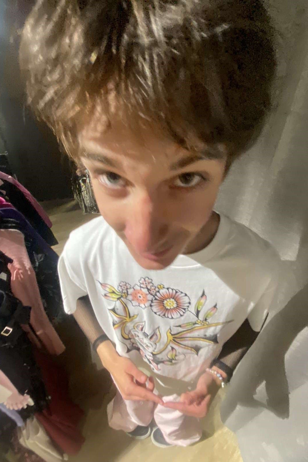 Finn Horsman