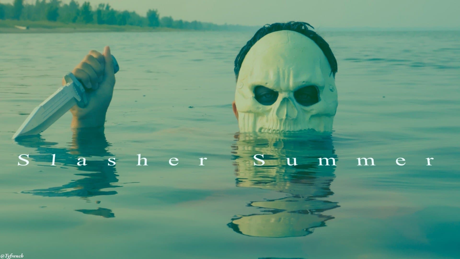 Slasher Summer