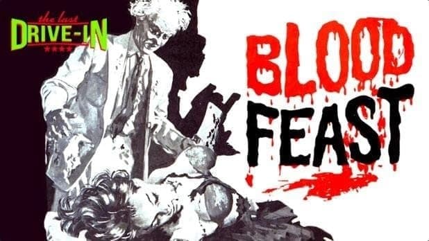 Blood Feast