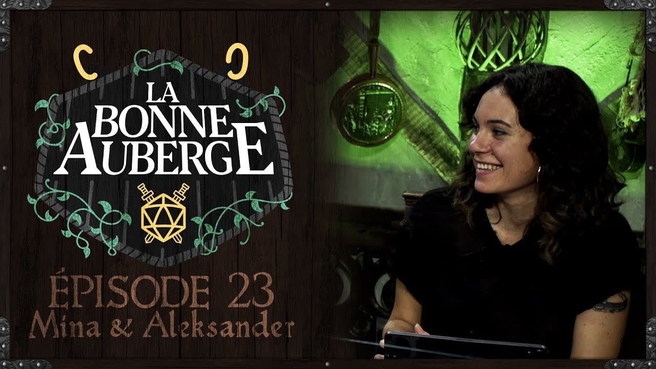 Episode 23
