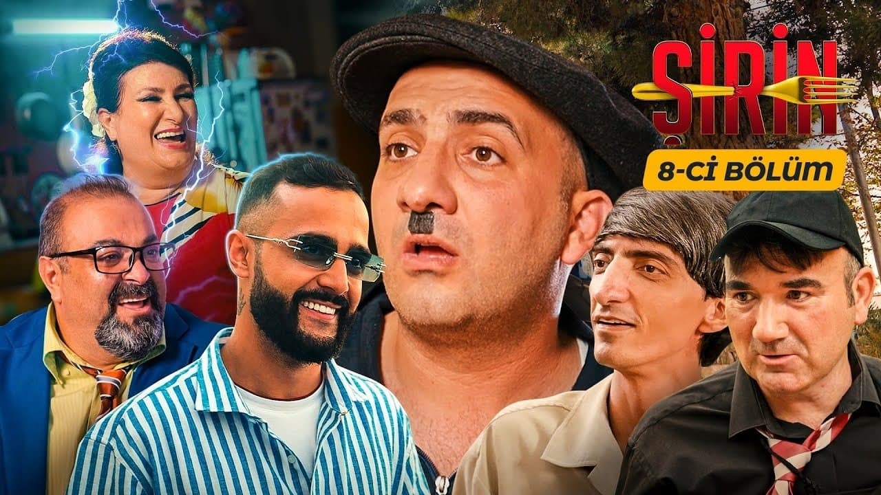 Episode 8
