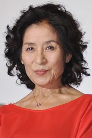 Mitsuko Baisho