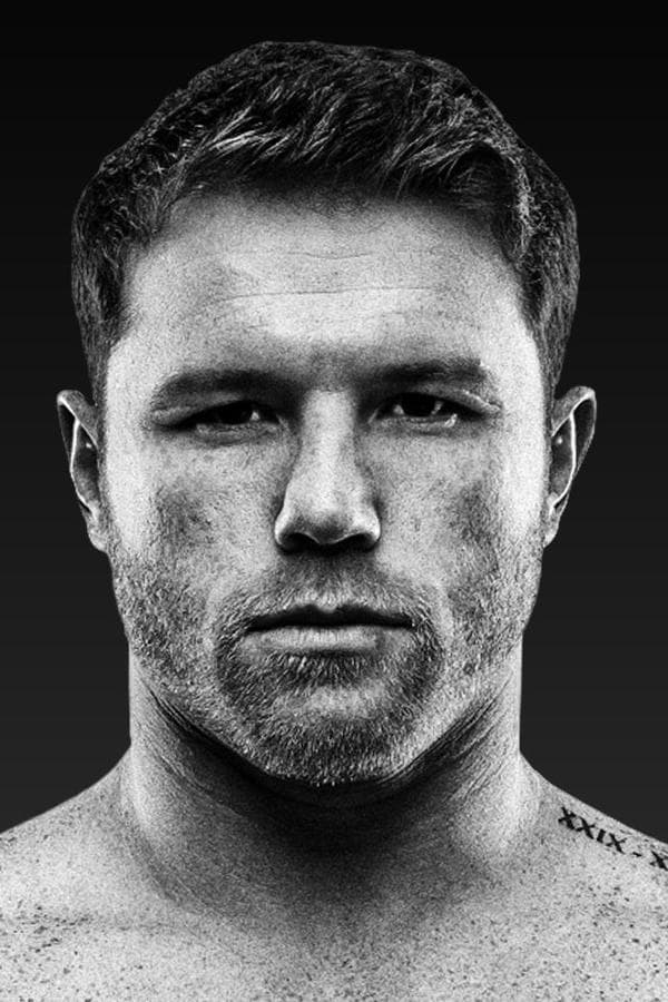 Canelo Álvarez