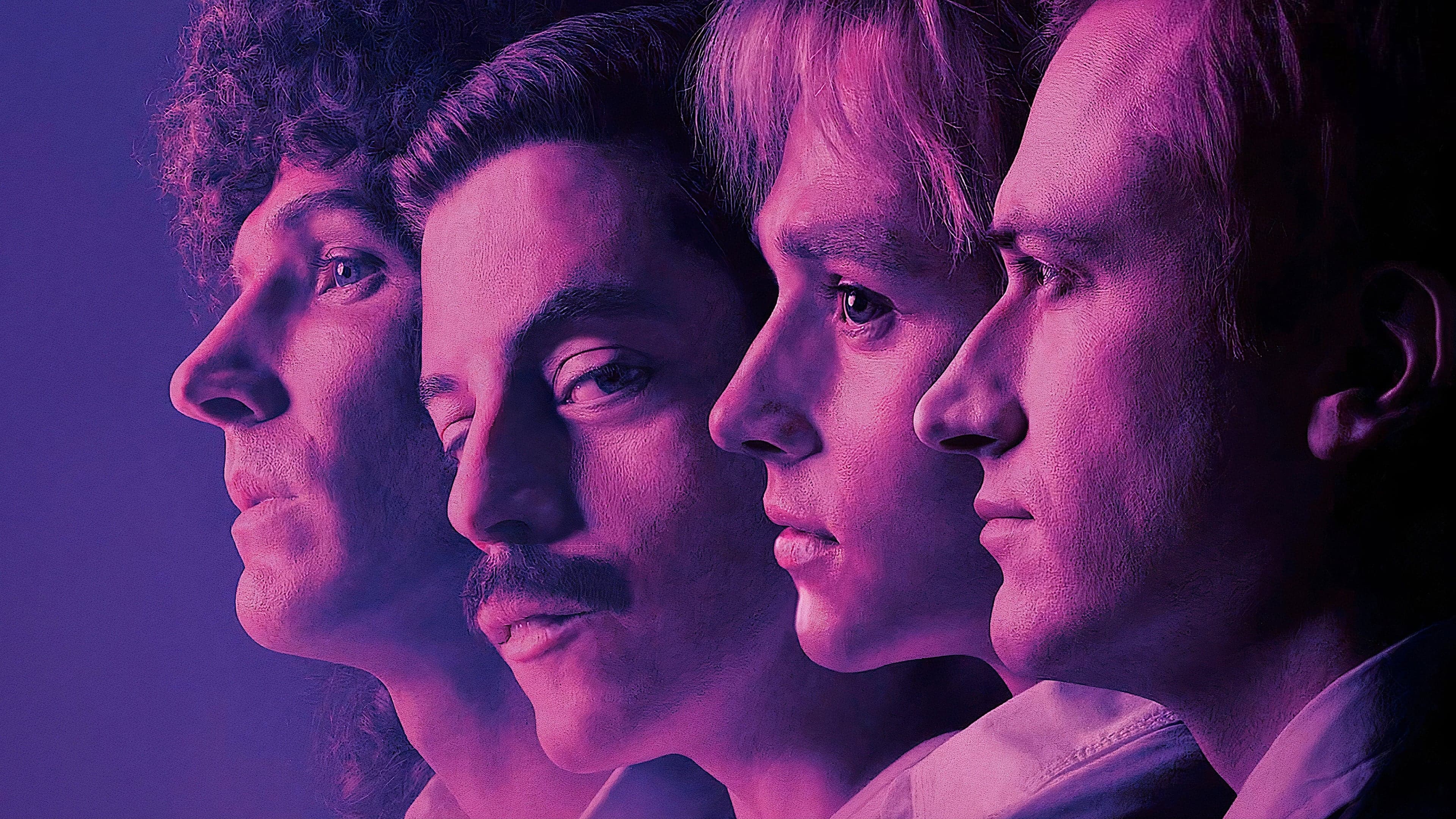 Bohemian Rhapsody