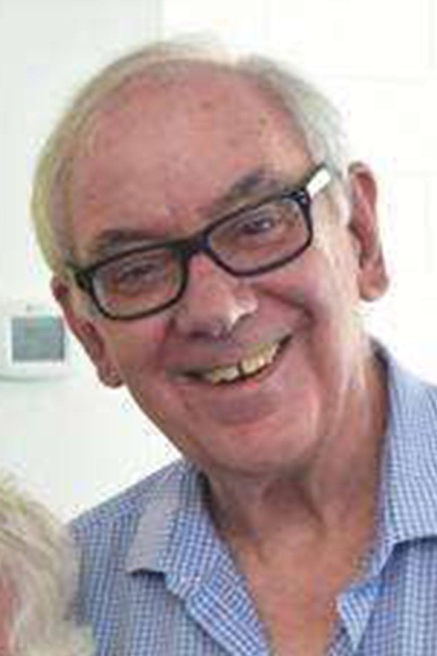 Eddie Fitzgerald