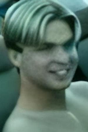 Billy Stevens
