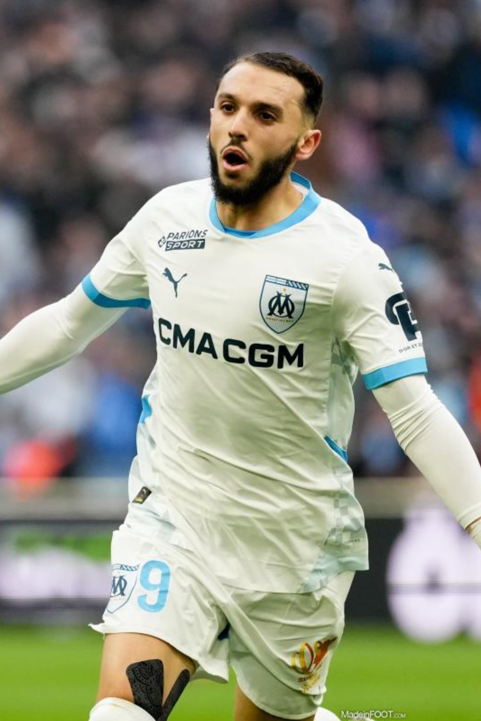 Amine Gouiri