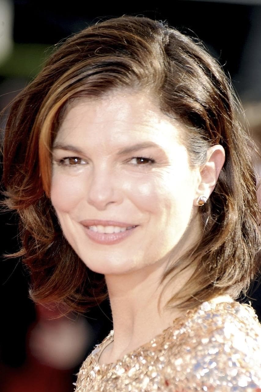 Jeanne Tripplehorn