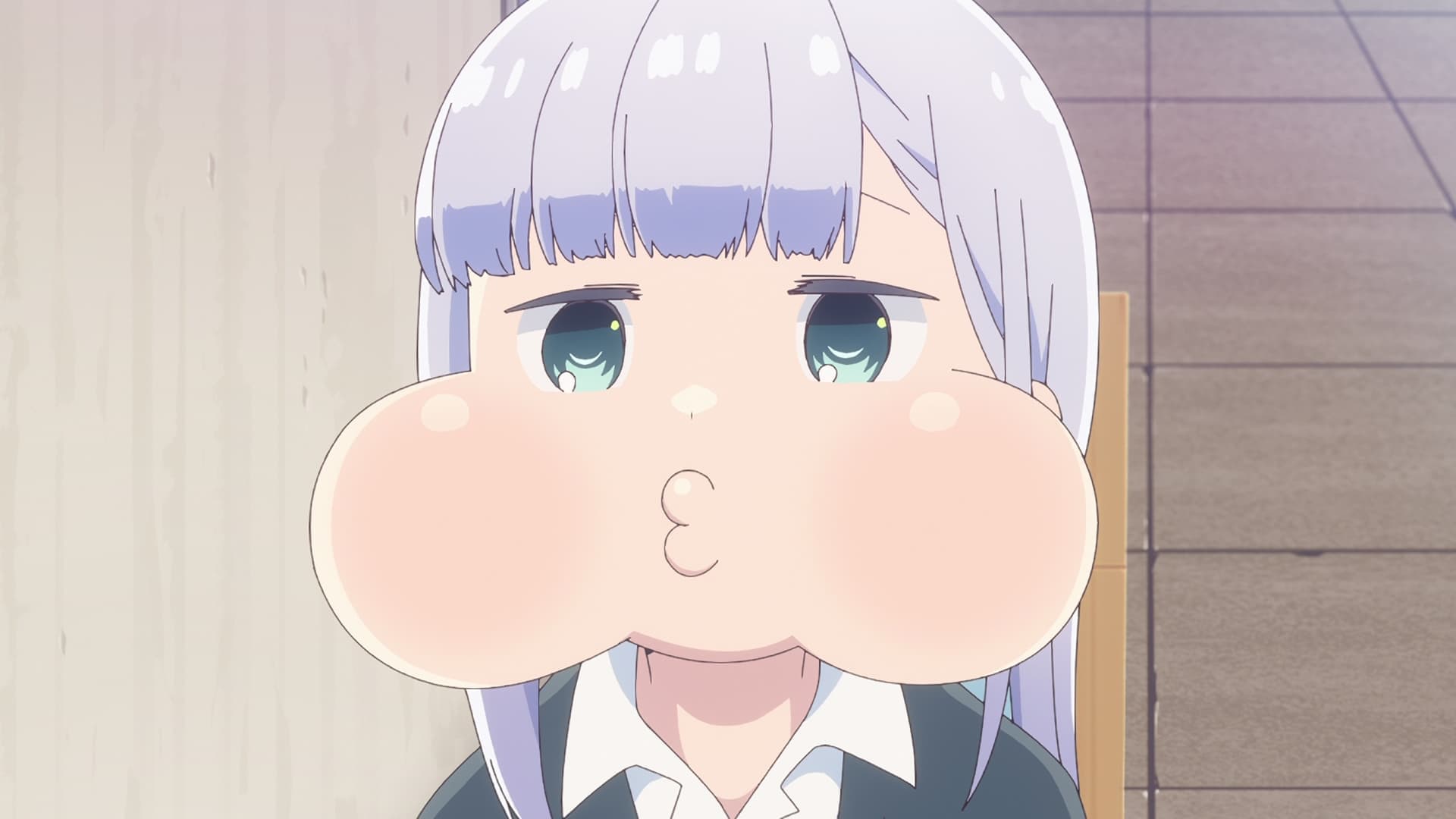 Isn't That Overdoing It?