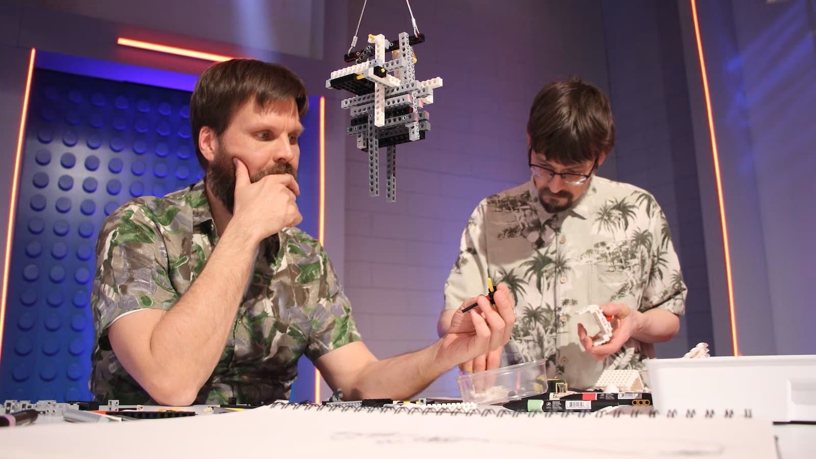 Episode 3