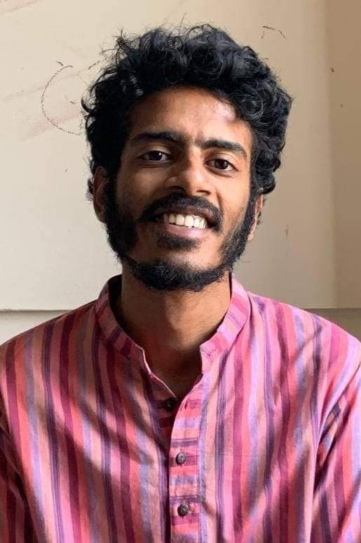 Ahsabul Yamin Riad