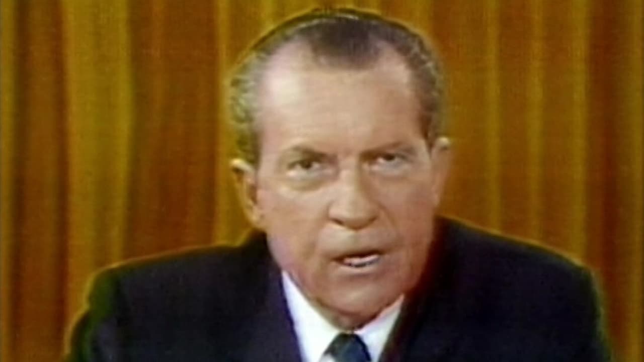 The Assassination of JFK / Nixon's Last Day