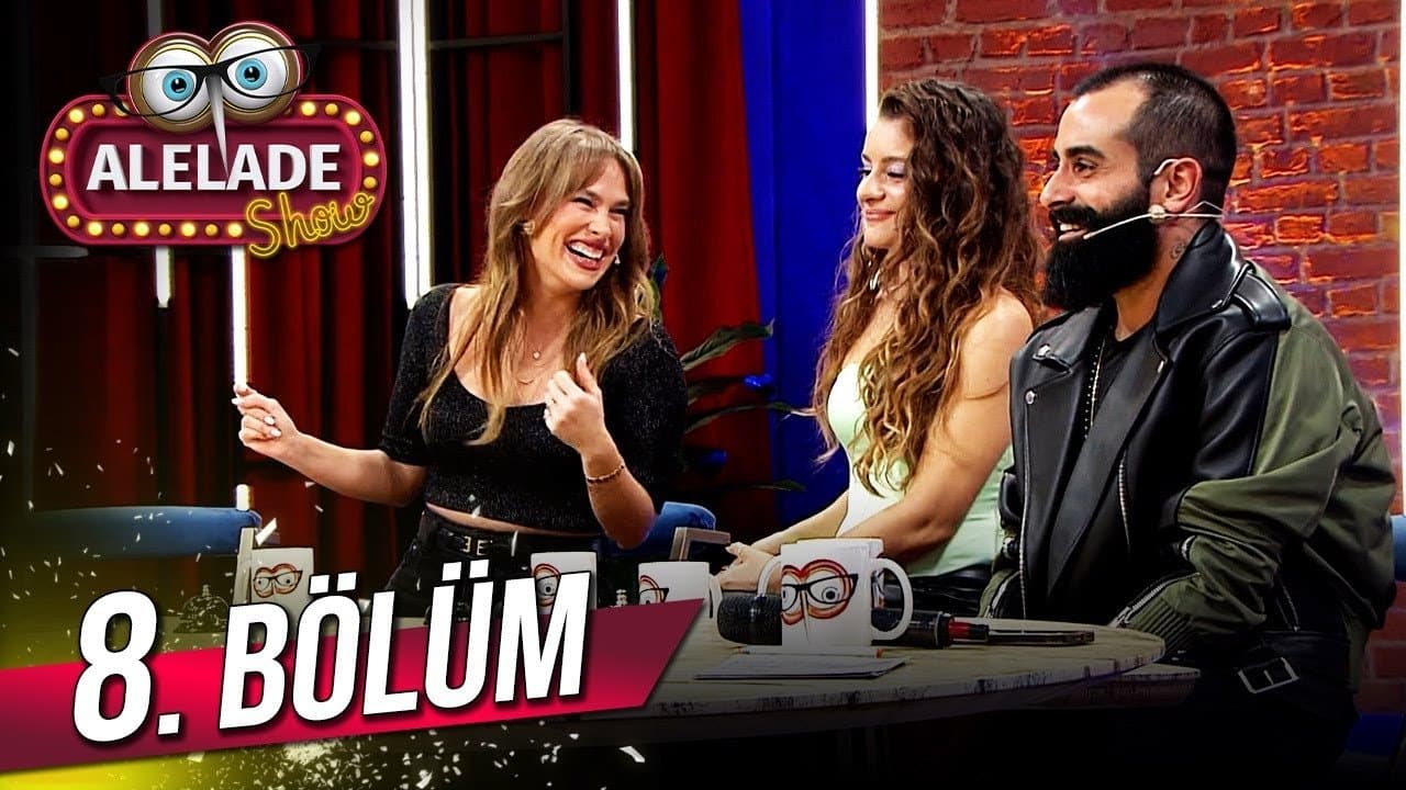 Episode 8