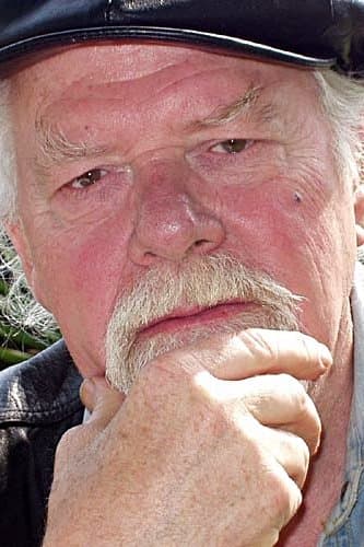 Bill Bailey
