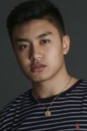 Adrian Araneta
