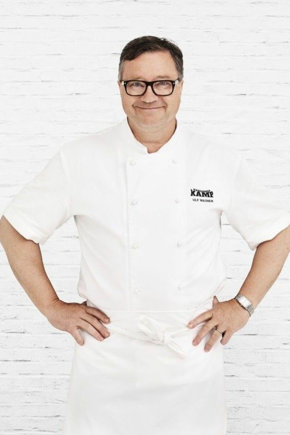 Ulf Wagner