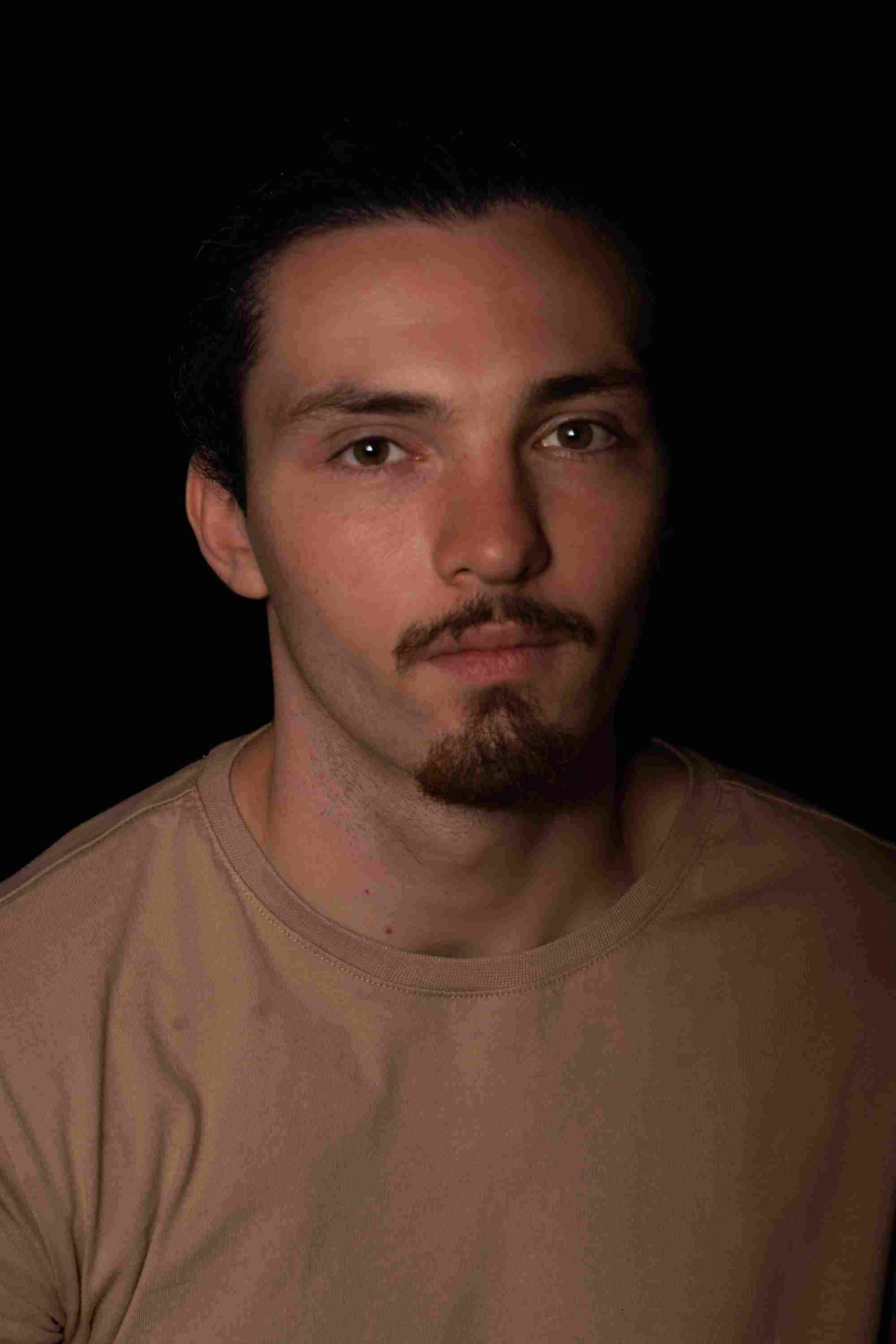 Tristen Beattie