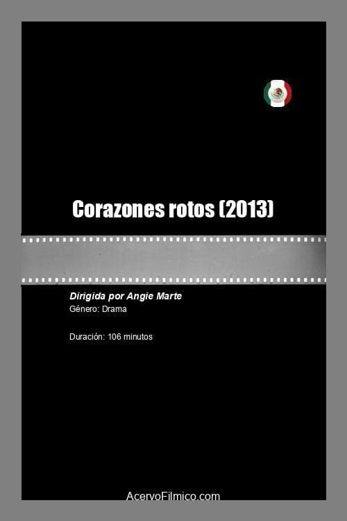 Corazones rotos