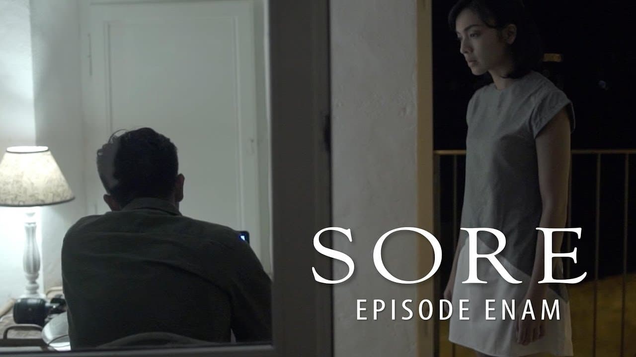 Episode Enam