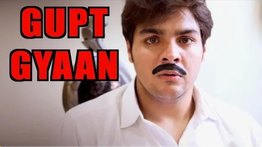 Gupt Gyaan