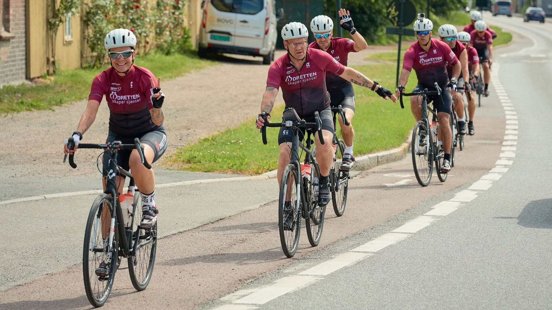 Giro de Corona