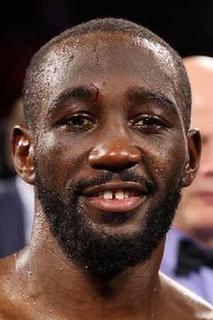 Terence Crawford