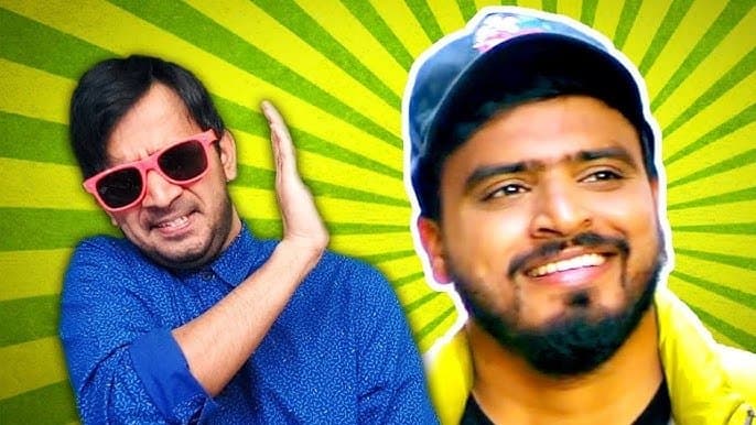 MEHNAT - Amit Bhadana Memes
